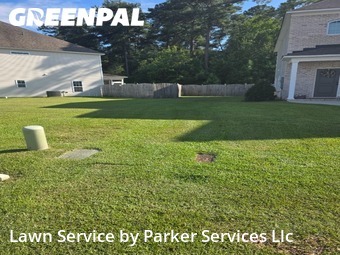 Lawn Mowing Service nearby Greenville, NC, 