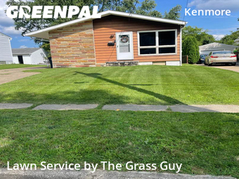 Lawn Cutting nearby Akron, OH, 