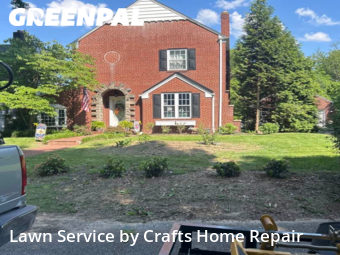 Lawn Mowing Service nearby Charleston, WV, 