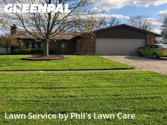 Lawn Mowing Service nearby Fairfield, OH, 