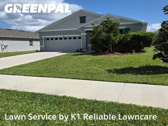 Lawn Mow nearby Clermont, FL, 