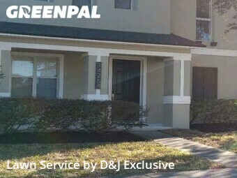 Lawn Mowing Service nearby Orlando, FL, 