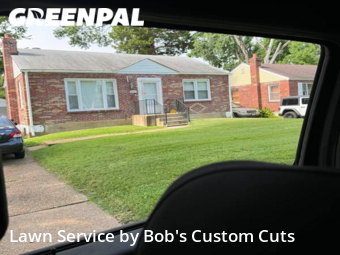 Lawn Maintenance nearby University City, MO, 