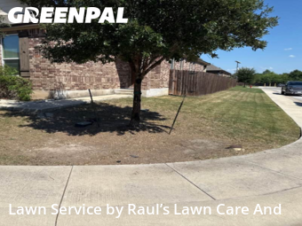 Lawn Mowing Service nearby Round Rock, TX, 