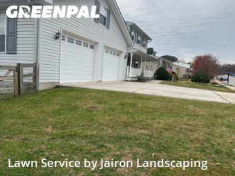 Grass Cutting in Parkville, 21234, Mowing Services by Jairon Landscaping, work completed in Dec , 2025