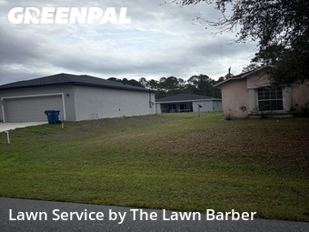 Lawn Cut nearby Palm Bay, FL, 