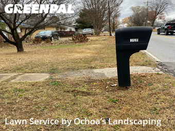 Lawn Mowing nearby Chattanooga, GA, 