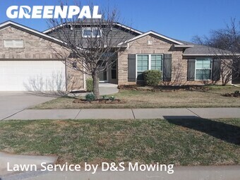 Lawn Care nearby Norman, OK, 
