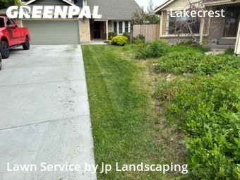 Lawn Care nearby Arvada, CO, 