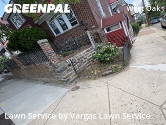 Lawn Mowing nearby Philadelphia, PA, 