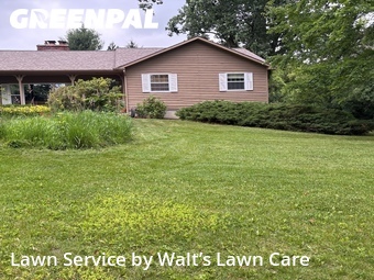Lawn Mow nearby Grand Rapids, MI, 