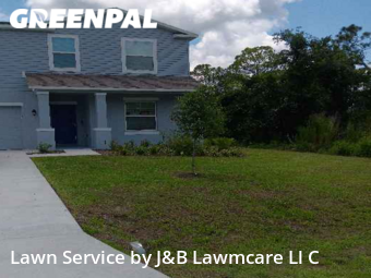 Lawn Cutting nearby Poinciana, FL, 