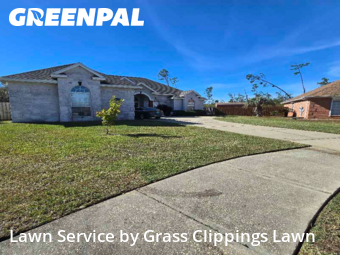 Lawn Mowing nearby Lynn Haven, FL, 