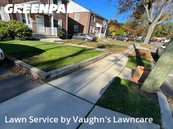 Lawn Cutting nearby Rahway, NJ, 