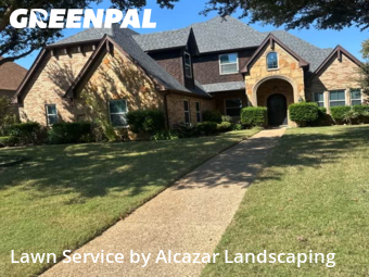 Lawn Maintenance nearby Mansfield, TX, 