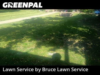 Lawn Cut nearby Franklin Park, IL, 