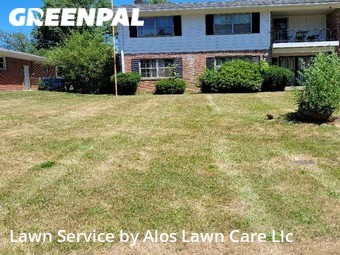 Lawn Mowing Service nearby Indianapolis, IN, 