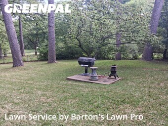 Lawn Cutting nearby Little Rock, AR, 