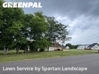 Lawn Care nearby Murfreesboro, TN, 