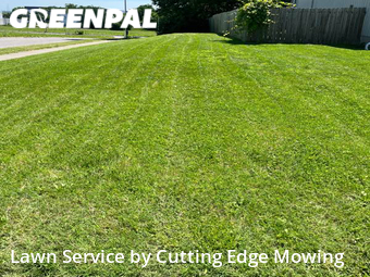 Lawn Mow nearby Kansas City, MO, 