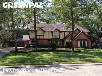 Yard Mowing nearby Spring, TX, 