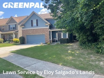 Yard Mowing nearby Auburn, GA, 