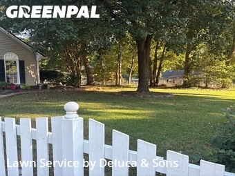 Lawn Mowing Service nearby Simpsonville, SC, 