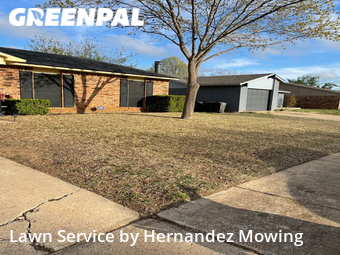 Lawn Cutting nearby Fort Worth, TX, 