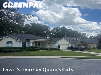 Lawn Mowing Service nearby Longwood, FL, 