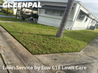 Lawn Care Service nearby Ellenton, FL, 