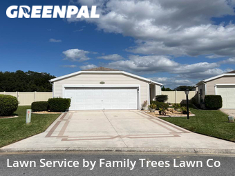 Grass Cutting nearby Leesburg, FL, 