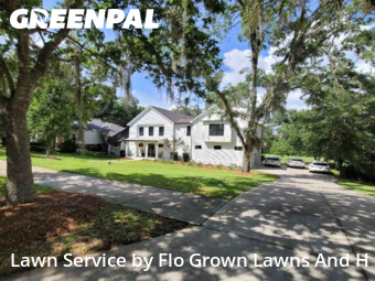 Lawn Service nearby Tallahassee, FL, 