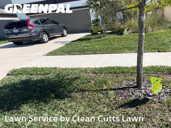 Grass Cutting nearby Riverview, FL, 