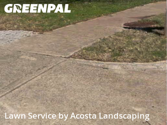 Lawn Mow nearby Bedford, TX, 