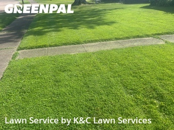 Lawn Service nearby Evansville, IN, 
