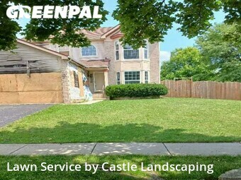 Grass Cutting nearby South Elgin, IL, 