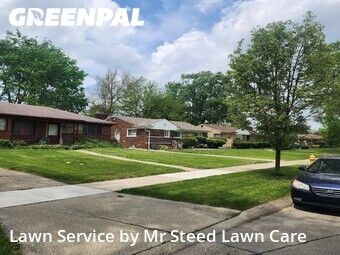 Lawn Care nearby Oak Park, MI, 