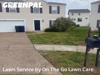 Lawn Care Service nearby Wentzville, MO, 