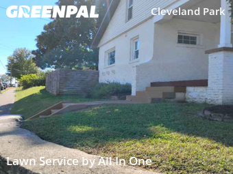 Grass Cutting nearby Nashville, TN, 