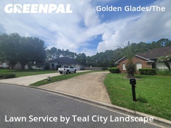 Lawn Mowing Service nearby Jacksonville, FL, 