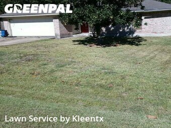 Lawn Cut nearby Spring, TX, 