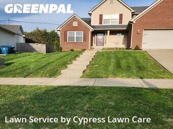 Lawn Cut nearby Louisville, IN, 