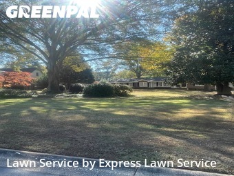 Lawn Mow nearby Tucker, GA, 