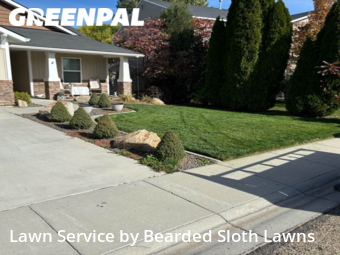 Lawn Cutting nearby Caldwell, ID, 