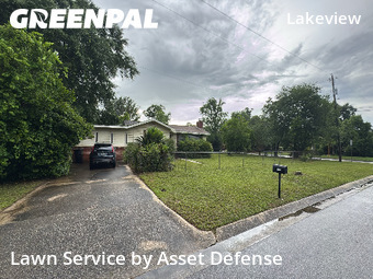 Yard Cutting nearby Pensacola, FL, 