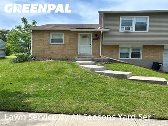 Grass Cutting nearby Country Club Hills, IL, 