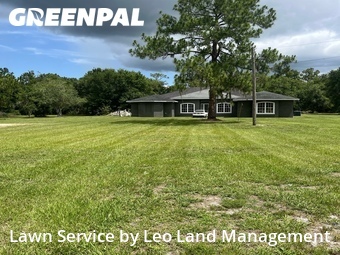 Lawn Mowing Service nearby Lakeland, FL, 
