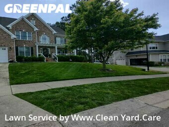 Lawn Maintenance nearby Wake Forest, NC, 