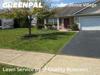 Lawn Mowing Service nearby Canal Winchester, OH, 