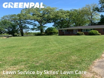 Lawn Mowing Service nearby Chattanooga, TN, 